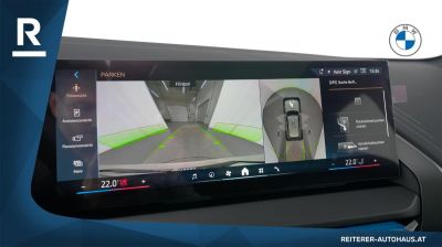 BMW X3 Vorführwagen