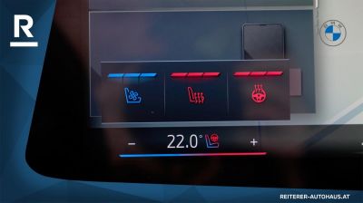 BMW X3 Vorführwagen