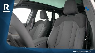 BMW X3 Vorführwagen