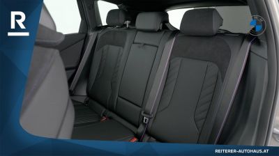 BMW X3 Vorführwagen