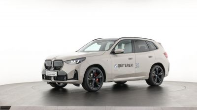 BMW X3 Vorführwagen