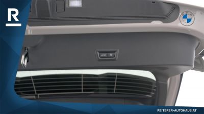 BMW X3 Vorführwagen