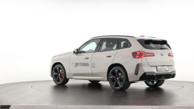 BMW X3 Vorführwagen