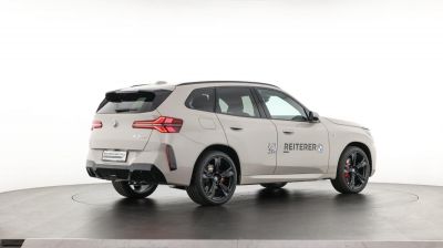 BMW X3 Vorführwagen