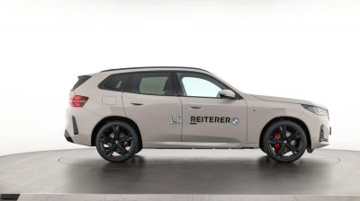 BMW X3 Vorführwagen