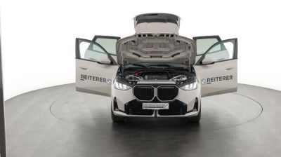 BMW X3 Vorführwagen
