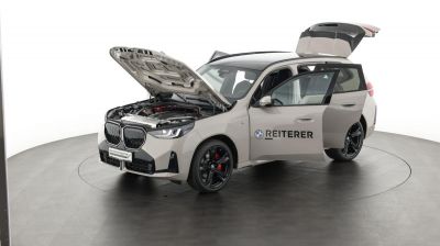 BMW X3 Vorführwagen
