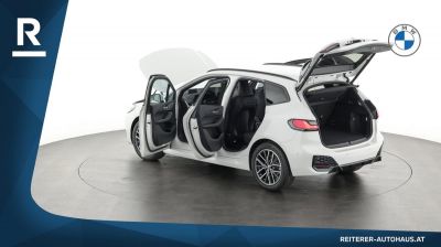 BMW 2er Vorführwagen
