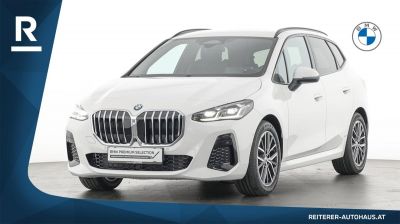 BMW 2er Vorführwagen
