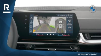 BMW 2er Vorführwagen