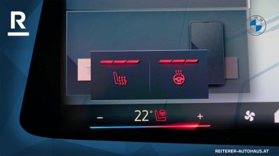 BMW 2er Vorführwagen