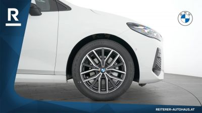 BMW 2er Vorführwagen