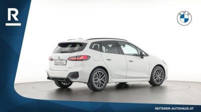 BMW 2er Vorführwagen