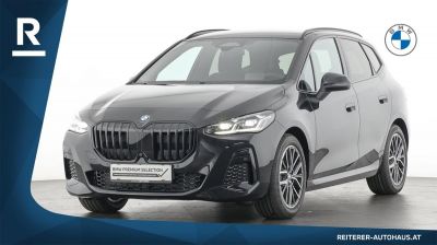 BMW 2er Vorführwagen