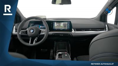 BMW 2er Vorführwagen