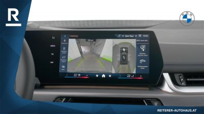 BMW 2er Vorführwagen