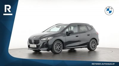 BMW 2er Vorführwagen