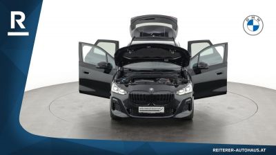 BMW 2er Vorführwagen