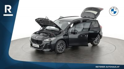 BMW 2er Vorführwagen