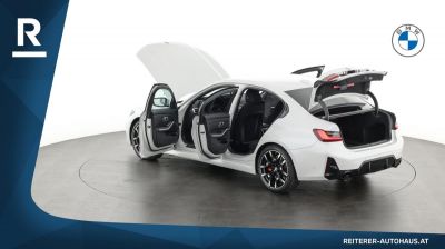 BMW 3er Vorführwagen