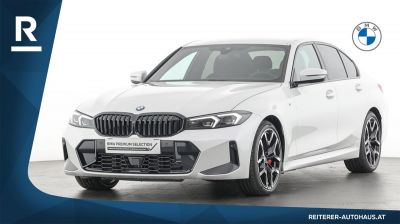 BMW 3er Vorführwagen