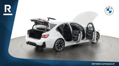 BMW 3er Vorführwagen