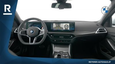 BMW 3er Vorführwagen