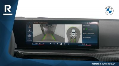 BMW 3er Vorführwagen