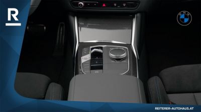 BMW 3er Vorführwagen