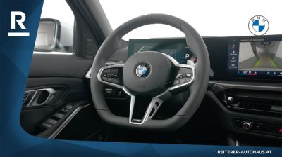 BMW 3er Vorführwagen