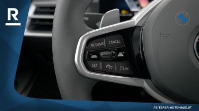 BMW 3er Vorführwagen