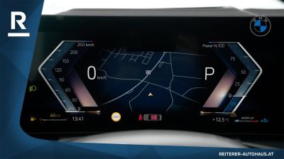 BMW 3er Vorführwagen