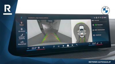 BMW 3er Vorführwagen