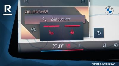 BMW 3er Vorführwagen