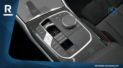 BMW 3er Vorführwagen