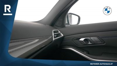 BMW 3er Vorführwagen