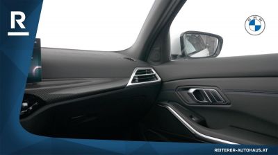 BMW 3er Vorführwagen