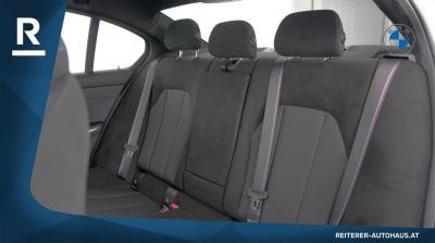 BMW 3er Vorführwagen