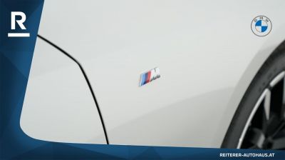 BMW 3er Vorführwagen