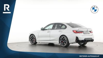 BMW 3er Vorführwagen