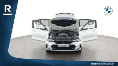 BMW 3er Vorführwagen