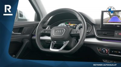 Audi Q5 Gebrauchtwagen