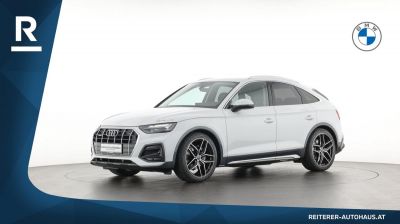 Audi Q5 Gebrauchtwagen