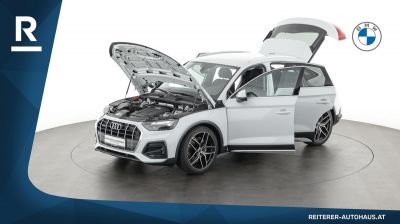 Audi Q5 Gebrauchtwagen