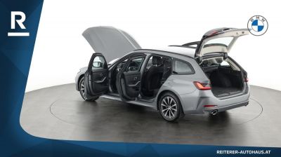 BMW 3er Gebrauchtwagen