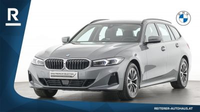 BMW 3er Gebrauchtwagen