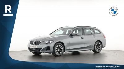 BMW 3er Gebrauchtwagen