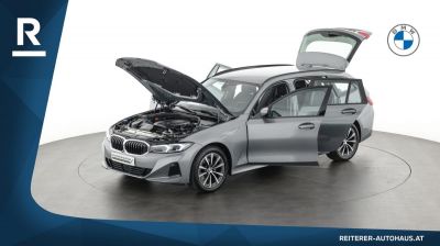 BMW 3er Gebrauchtwagen