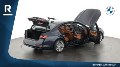 BMW 7er Gebrauchtwagen