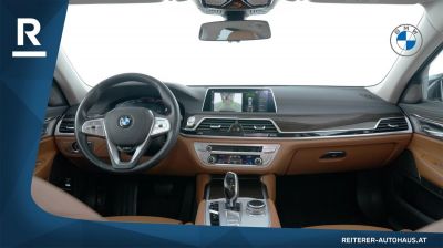 BMW 7er Gebrauchtwagen